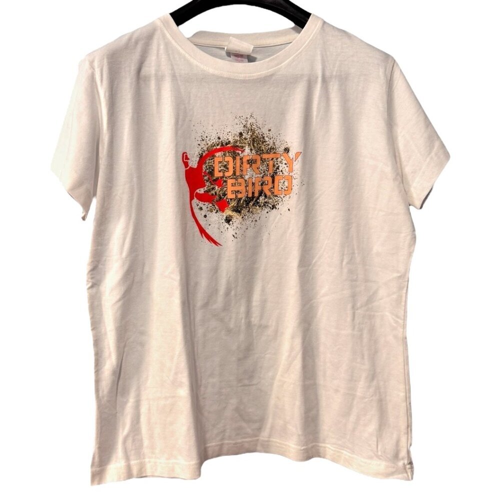 NWT Browning Realtree Max-5 Duck‎ Hunting Dirty Bird T-Shirt Men's XL